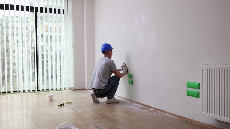 Professional Drywall & Painting Services in Union, MO